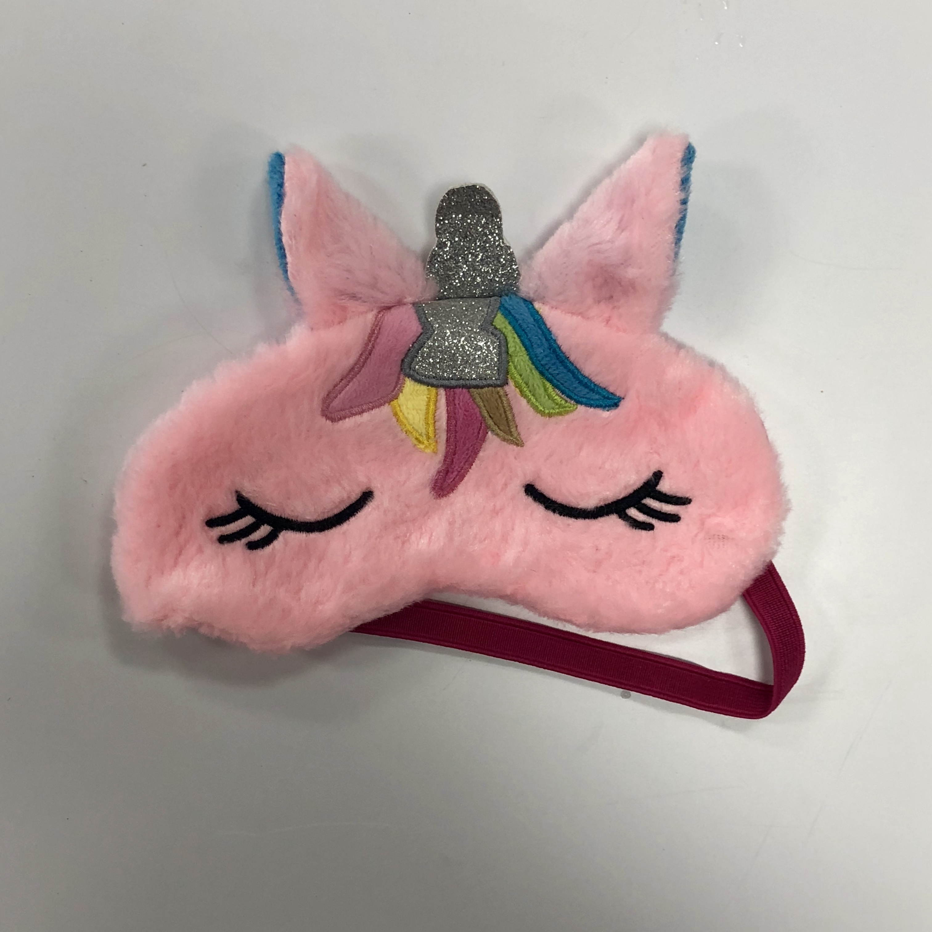 Unicorn Sleep Mask